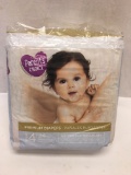Parents Choice 24 Pack Premium Diapers/22lb to 37lb