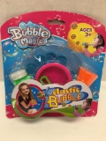 Bubble Magic Elastic Bubble Set