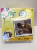 The First Years Close & Secure Infant Sleeper