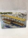 Revell Wright Flyer First Powered Flight Plastic Model