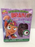 Scientific Explorer Disgusting Anatomy Brain Game
