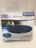 INTEX Pool Debris Cover/15 Foot