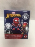 Marvel Spider Man Mystery Minis Vinyl Bobblehead