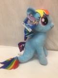 My Little Pony Movie Rainbow Dash