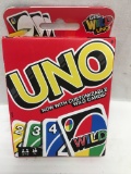 UNO Card Game