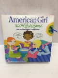 American Girl 300 Wishes Game
