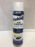 Freshana 14oz Air Purifier