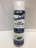 Freshana 14oz Air Purifier