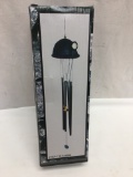 Coal Miner Collection Wind Chimes