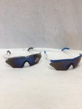 Pair of Poly Carbon Lenses Sunglasses