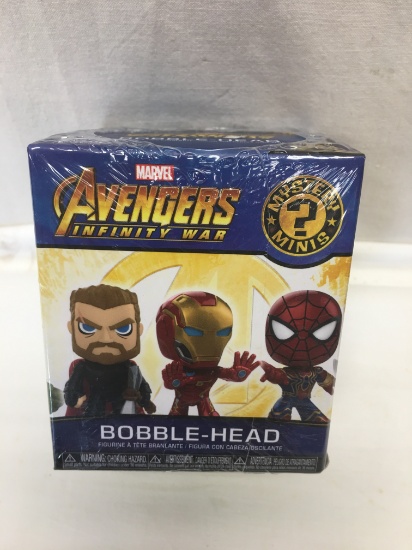 Marvel Avengers Infinity War Mystery Minis Bobble Head