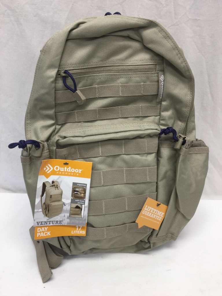 venture daypack