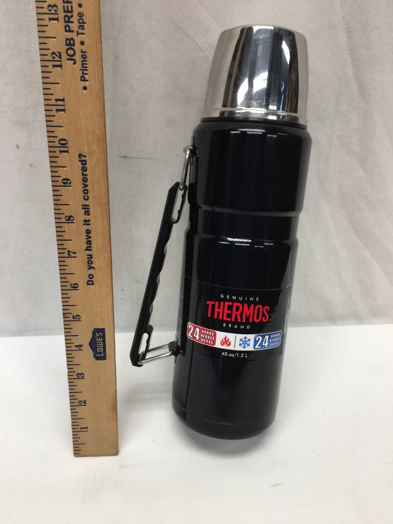 genuine thermos brand 40oz