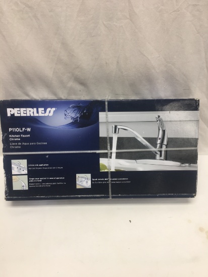 Peerless P110LF-W Kitchen Faucet