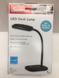 Sunbeam LED Desk Lamp