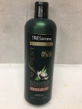 TRESemme Expert Shampoo with Coconut Milk & Aloe Vera (25oz)