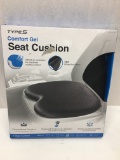 Type S Comfort Gel Seat Cushion