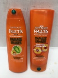 Lot of Garnier Fructis Damage Erasers