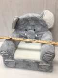 Large Kids Sweet Seats Elephant (Local Pick Up Only)