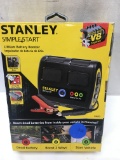Stanley Simple Smart Lithium Battery Booster