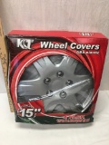 KT Wheel Covers/15