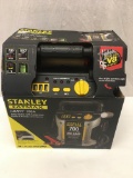 Stanley FatMax JUMPit 700A Jump Starter with Compressor