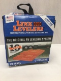 Lynx Levelers Recreational Vehicle Leveling Kit (10 Blocks)