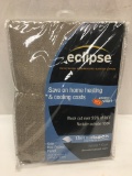 Eclipse ThermaBack Textured Weave Samara Panel (42