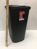 Hefty Touch Lid 13.3 Gallon Trash Can (Local Pick Up Only)