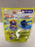 Tide Refreshing Breeze Pods/13 Pack