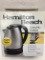 Hamilton Beach Electric Kettle/7.2 Cups