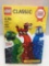 LEGO Classic Creative Box 900 Piece Set with Ideas Included