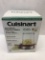 Cuisinart PartyPop Popcorn Maker