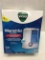 Vicks Warm Mist Humidifier