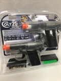 Colt 25 Twin Pack Air Soft Guns & Ammo