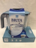 Brita 10 Cup Pitcher