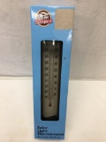 BackYard Solar Light Thermometer