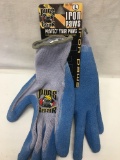 PUGS Iron Paw Size Large Gloves