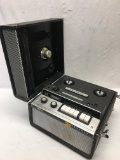 Old Concord Reel to Reel Player/Recorder