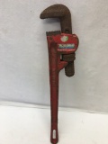 18 Inch Pipe Wrench