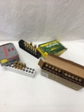 Box Lot of Ammo/300 Win Mag