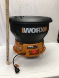 WORX WG430 Leaf Mulcher (Local Pick Up Only)