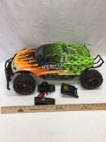 New Bright Large Venom Radio Control Vehicle (Local Pick Up Only)