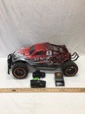 New Bright Large Venom Radio Control Vehicle (Local Pick Up Only)