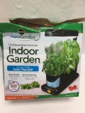 Miracle Gro Indoor Garden