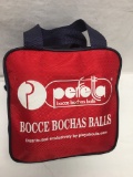 Perretta Pro Series Bocce Bochas Balls/Set