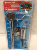 Gator Grip Socket & Ratchet Set