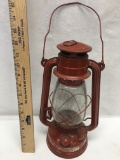 Approx 13 Inch Tall Lantern