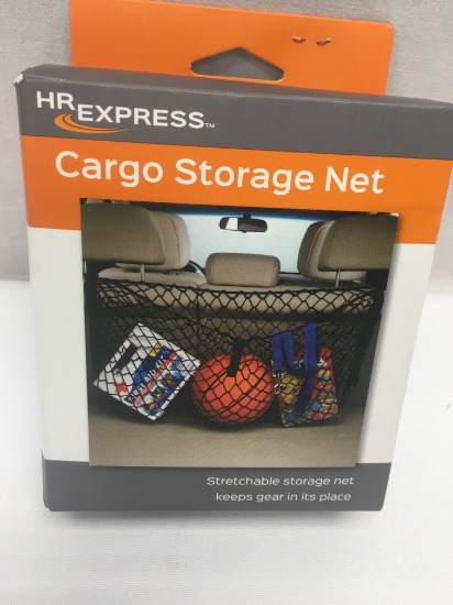 HR Express Cargo Storage Net