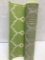 Baja Collection Egyptian Green Runner/1ft 8in X 3ft 7in